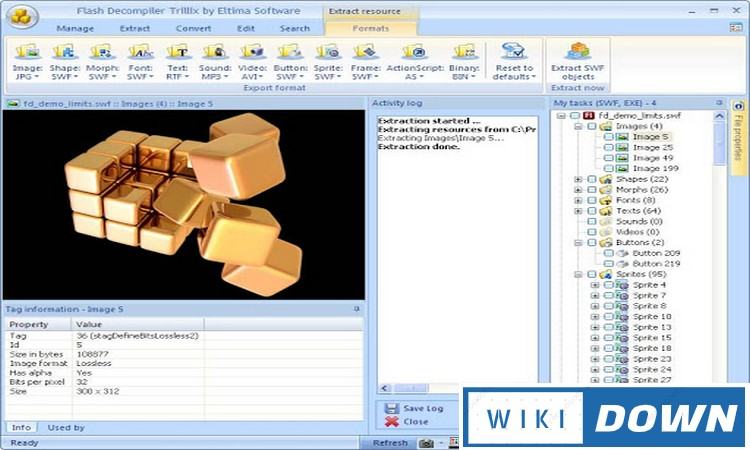 Download SWF Picture Extractor Link GG Drive Full Active 10