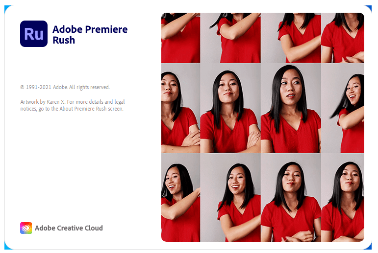 Tải Xuống Adobe Premiere Pro CC Launcher Rusk Full Active 2020 9