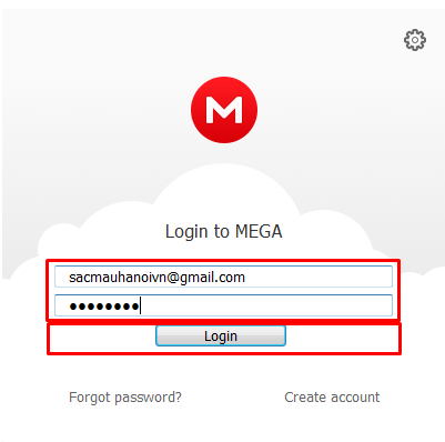 Download MEGA for Mac Link GG Drive Mới Nhất 46