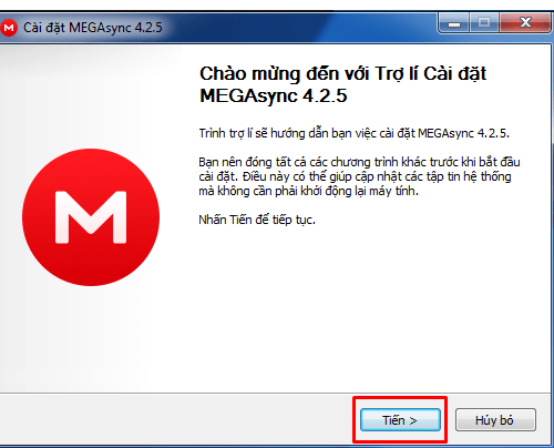 Download MEGA for Mac Link GG Drive Mới Nhất 34