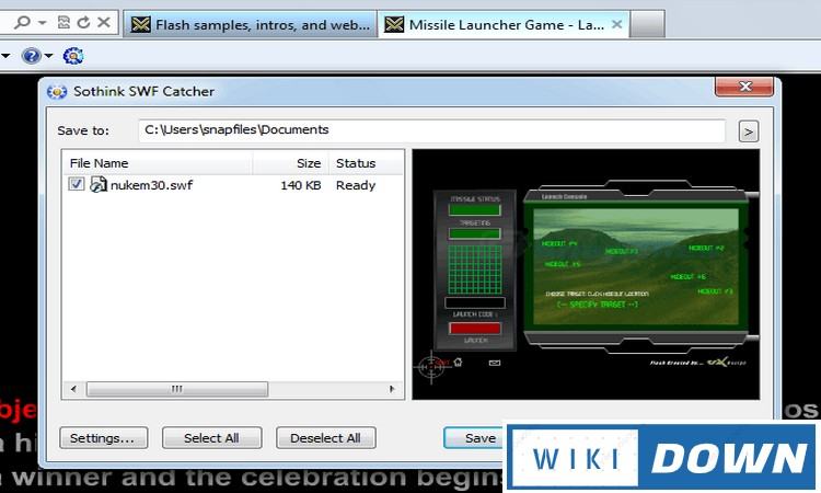 Download Sothink SWF Catcher for IE Link GG Drive Full Active 9