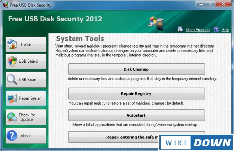 Download USB Disk Security Link GG Drive Full Active 12