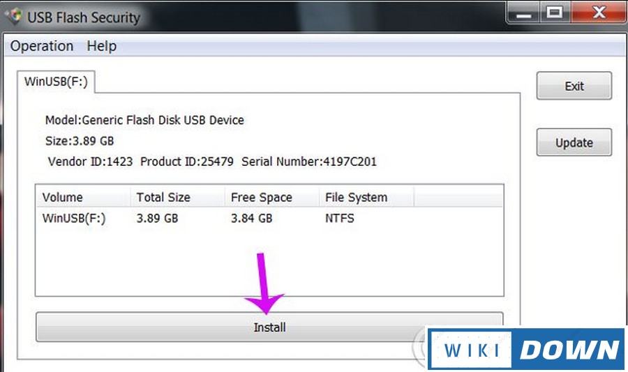 Download USB Flash Security Link GG Drive Full Active 9
