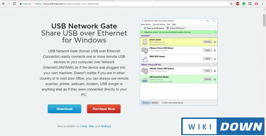 Download USB Network Gate Link GG Drive Full Crack