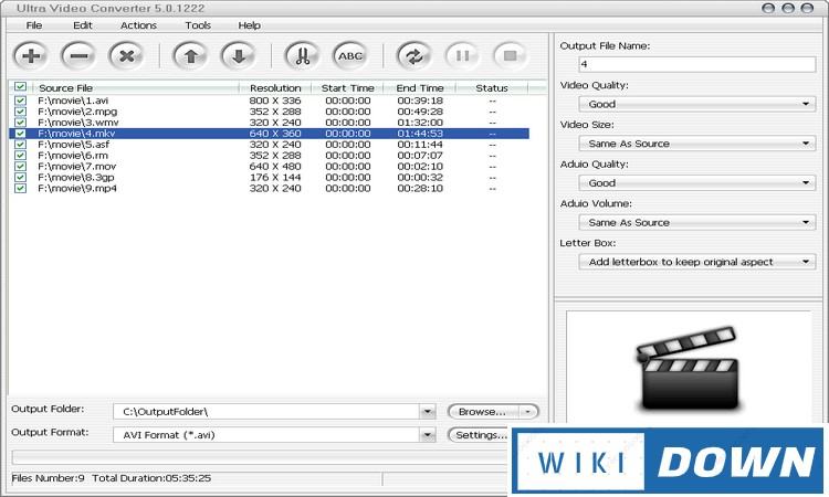 Download Ultra Video Converter Link GG Drive Full Crack