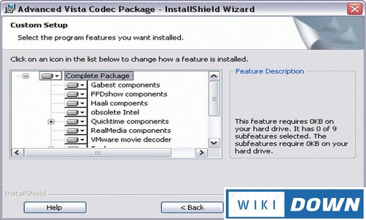 Download Vista Codec Package Link GG Drive Full Crack