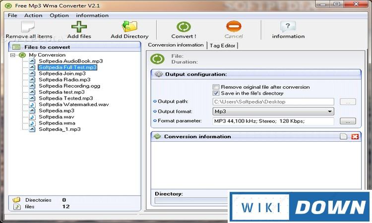 Download Free WMA to MP3 Converter Link GG Drive Full Active 10