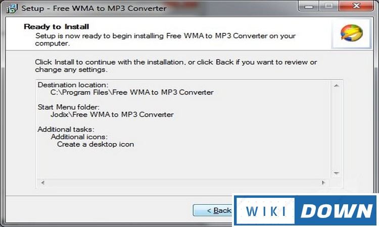 Download Free WMA to MP3 Converter Link GG Drive Full Crack