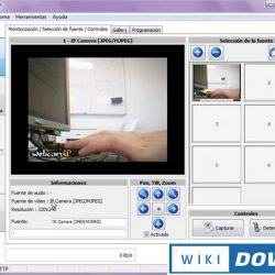 Download WebcamXP Link GG Drive Full active