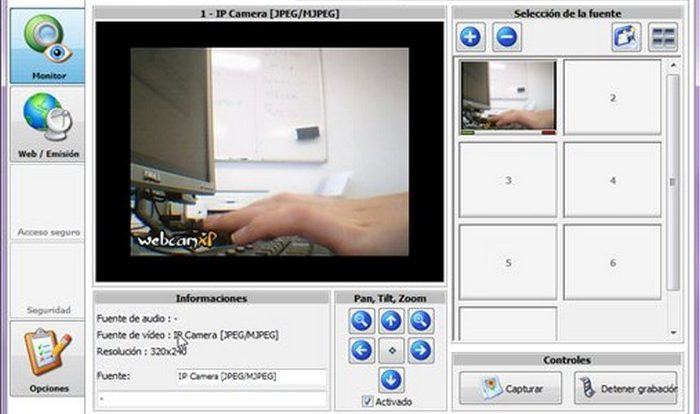 Download WebcamXP Link GG Drive Full Active