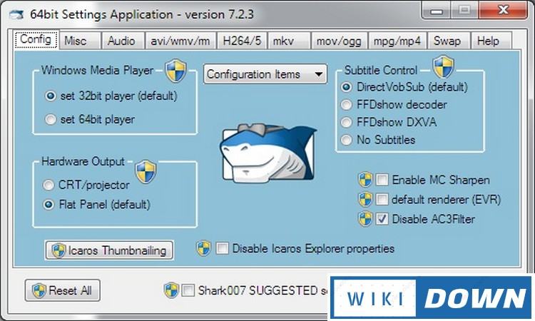 Download Windows 7 Codec Pack Link GG Drive Full Active 10