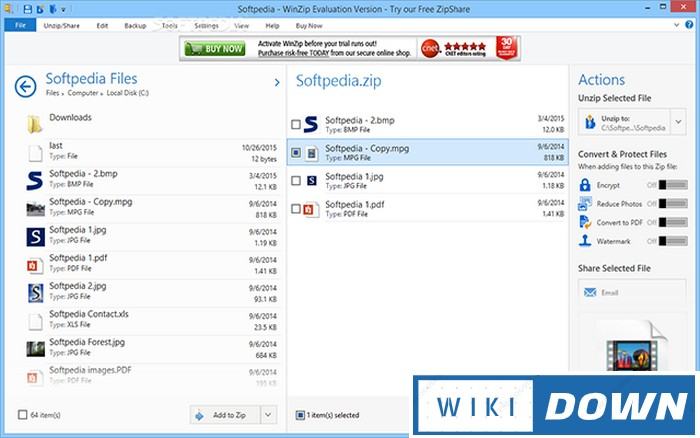 Download WinZip Link GG Drive Full Active 10