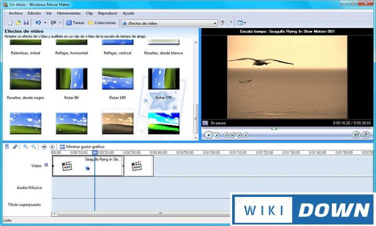 Download Windows Movie Maker Link GG Drive Full Crack