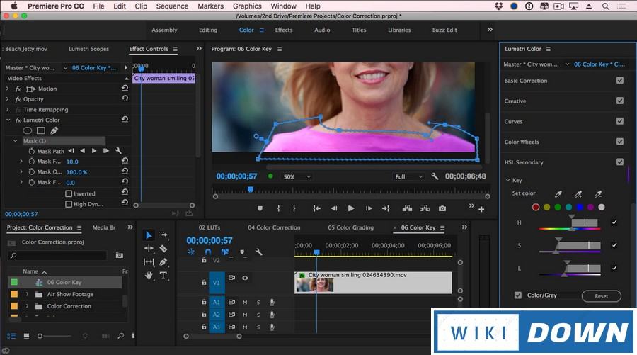 Tải Xuống Adobe Premiere Pro CC Launcher Rusk Full Active 2020 16