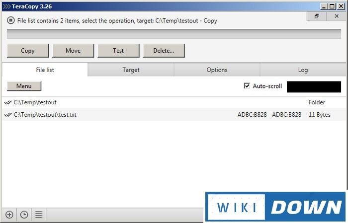 Download TeraCopy Portable Link GG Drive Full Active 10