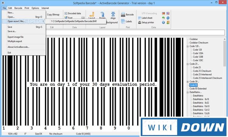 Download ActiveBarcode Link GG Drive Full Crack