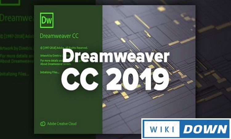 Download Adobe Dreamweaver Link GG Drive Full Active 10