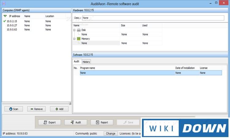 Download AuditAxon Link GG Drive Full Active 10