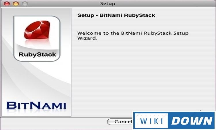 Download BitNami RubyStack For Mac Link GG Drive Full Active 10