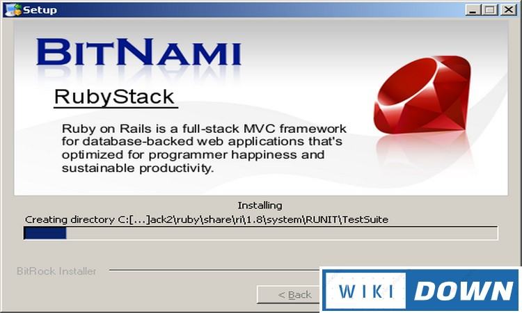 Download BitNami RubyStack For Mac Link GG Drive Full Crack