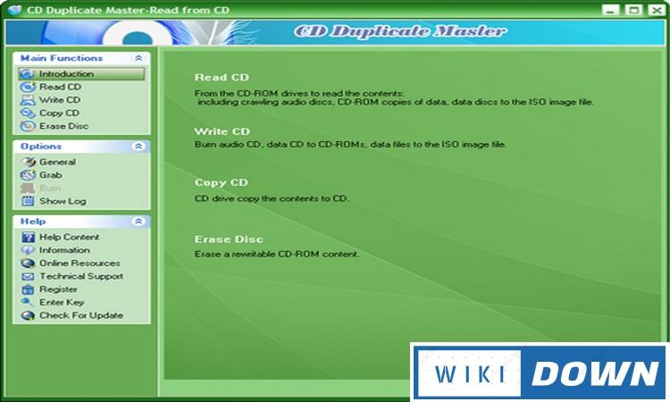 Download CD Copy Master Link GG Drive Full Crack
