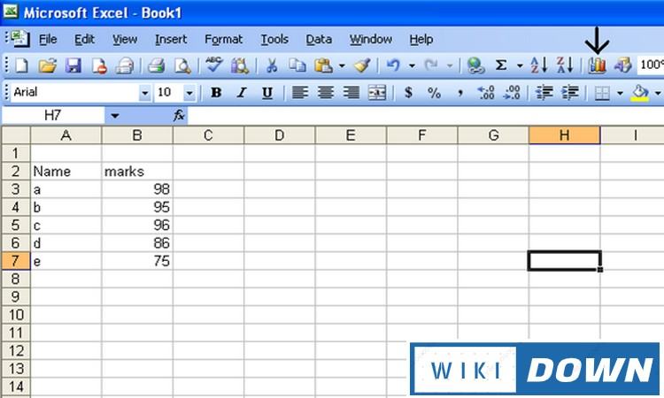 Download Excel 2003 Link GG Drive Full Crack