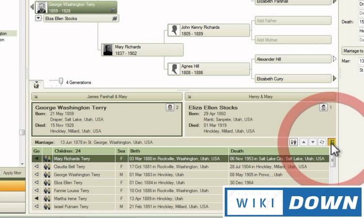 Download Family Tree Maker 2012 Link GG Drive Full Active 10