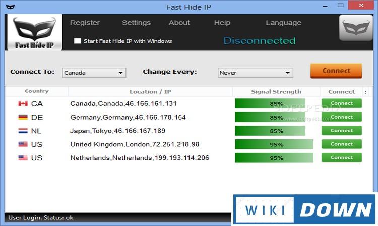 Download Fast Hide IP Link GG Drive Full Active 10