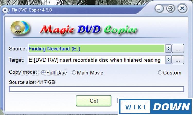 Download Fly DVD Copier Link GG Drive Full Active 10
