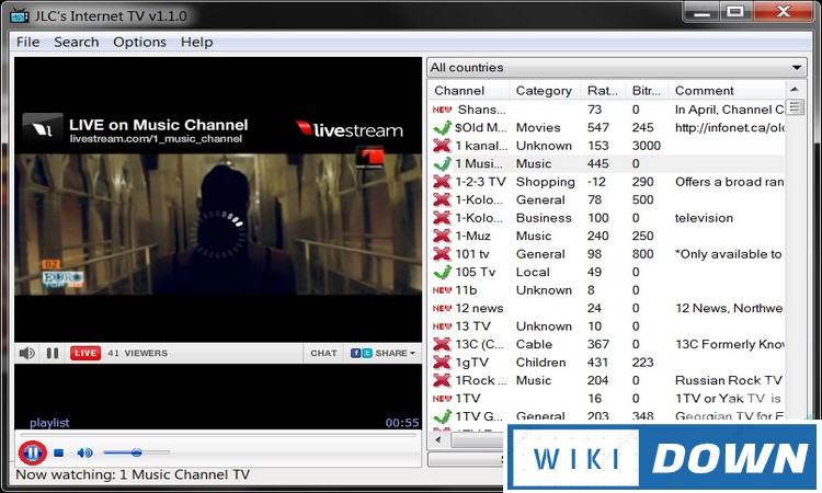 Download Free Internet TV Link GG Drive Full Active 10