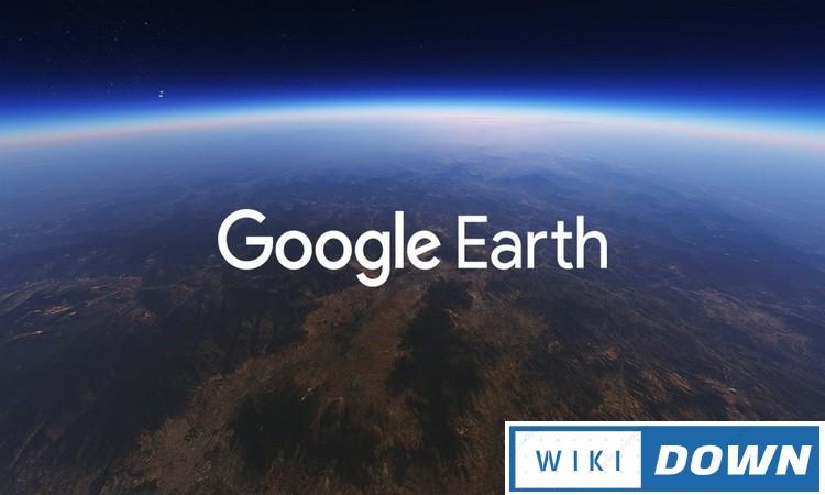 Download Google Earth Link GG Drive Full Active 10