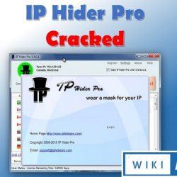 Download IP Hider Link GG Drive Full Active