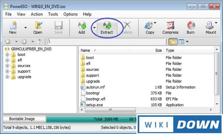 Download ISO Opener Link GG Drive Full Active 10