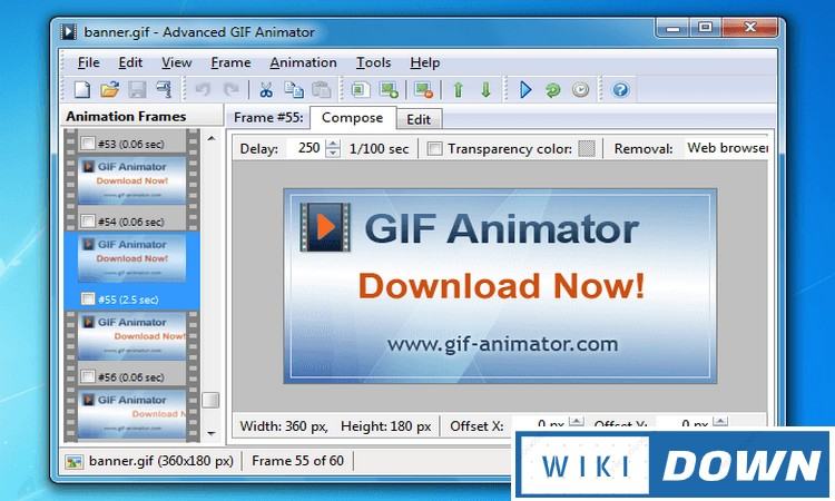 Download IconCool GIF Animator Link GG Drive Full Crack