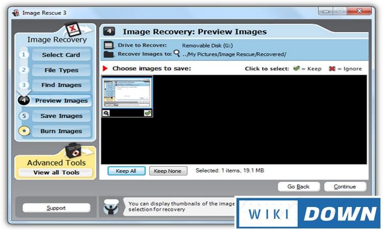 Download ImageRescue Link GG Drive Full Active 10