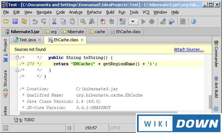 Download JDecompiler Link GG Drive Full Crack