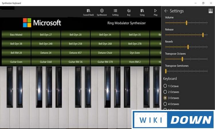 Download Keyboard Music Link GG Drive Full Active 10