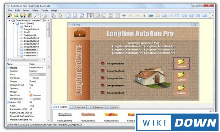 Download Longtion SlideShow Pro Link GG Drive Full Active 10