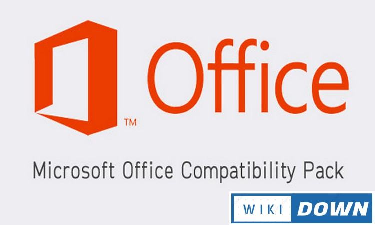 Download Microsoft Office Compatibility Pack Link GG Drive Full Crack