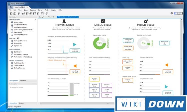 Download MySQL for Windows Link GG Drive Full Active 10