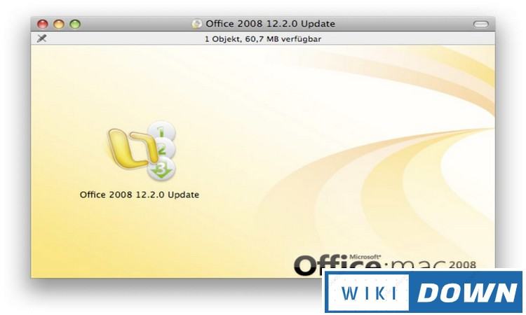 Download Office 2008 cho Mac Link GG Drive Full Active 51