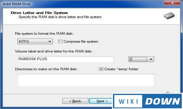 Download RamDisk Plus Link GG Drive Full Active 10