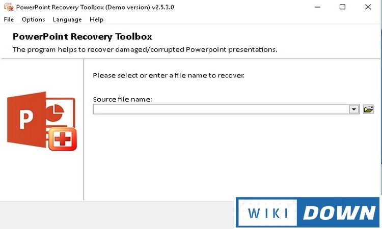 Download Recovery Toolbox for PowerPoint Link GG Drive Full Crack