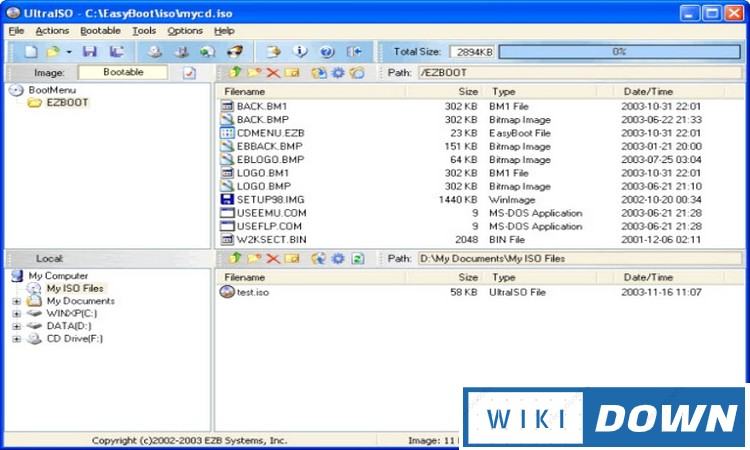 Download UItra ISO Builder Link GG Drive Full Crack