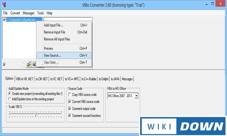 Download VBto Converter Link GG Drive Full Crack