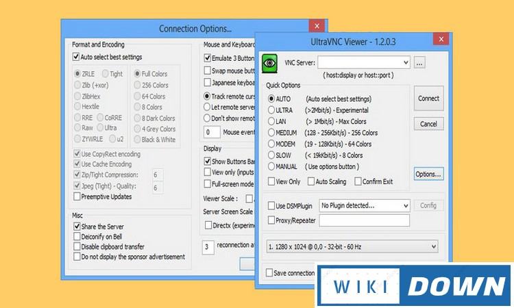 Download VNC Free Edition Link GG Drive Full Active 10