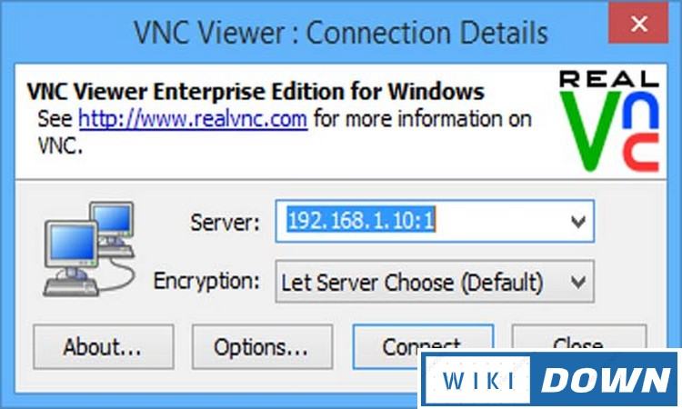 Download VNC Free Edition Link GG Drive Full Crack