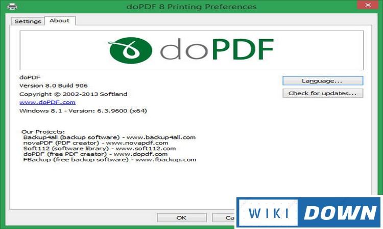 Download doPDF Link GG Drive Full Crack