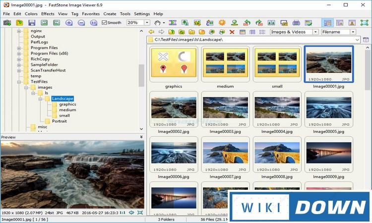 Download FastStone Image Viewer Link GG Drive Full Active 10