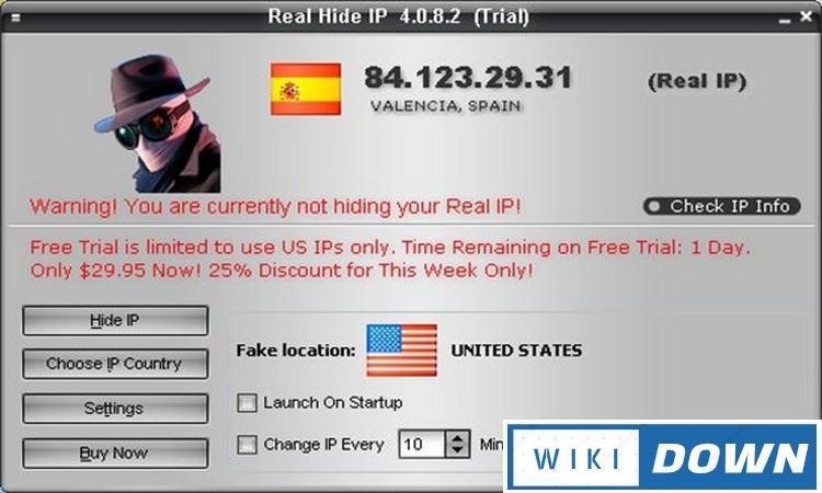 Download Free Hide IP Link GG Drive Full Active 10
